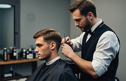 作為美發(fā)人你有自己的學習規(guī)劃嗎