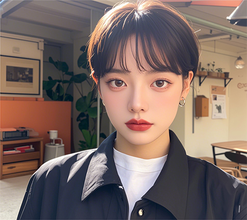 沈陽美發(fā)學(xué)校