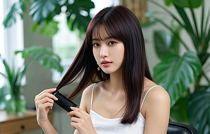 如何給發(fā)型加分，告訴你幾個小細(xì)節(jié) 沈陽美發(fā)學(xué)校