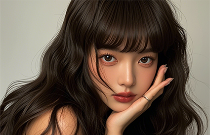 沈陽(yáng)美發(fā)培訓(xùn)學(xué)校_告訴你發(fā)型如何提升氣質(zhì)