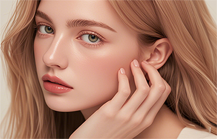 這樣的美女披頭散發(fā)可能是雷區(qū)你造嗎_沈陽(yáng)美發(fā)培訓(xùn)學(xué)校