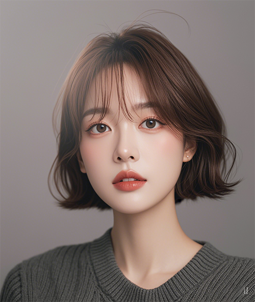 沈陽美發(fā)培訓(xùn)學(xué)校解說美發(fā)問題