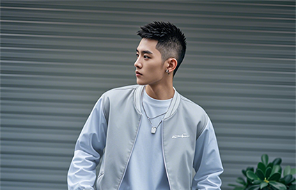 沈陽美發(fā)學(xué)校_男士留什么發(fā)型好？