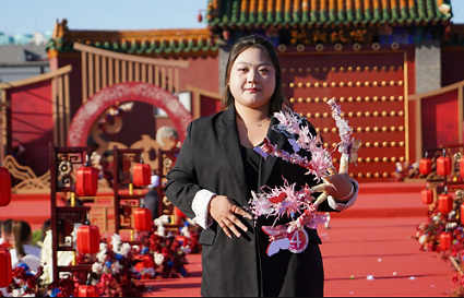 沈陽(yáng)美甲學(xué)校 舞臺(tái)美甲展示要注意什么