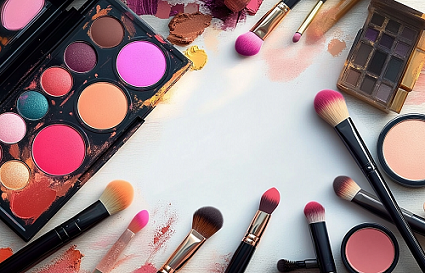 0基礎學化妝都需要買些啥 沈陽化妝學校