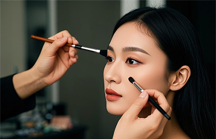 15歲學化妝的學校有哪些？