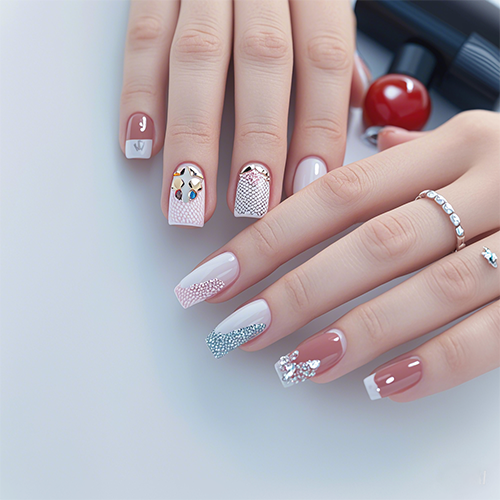 沈陽美甲學(xué)校