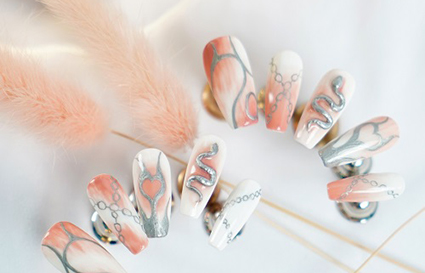 學(xué)美甲要學(xué)哪些內(nèi)容 沈陽去哪里學(xué)？