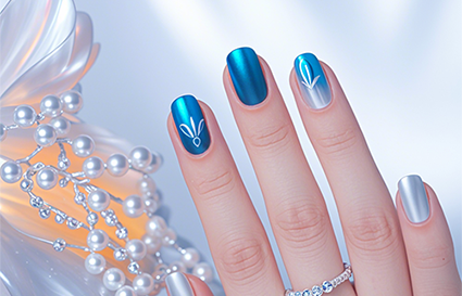 指甲與身體有何關(guān)系？常做美甲這些你知道嗎