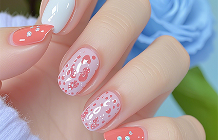 新手怎么學美甲？沈陽美甲學校說