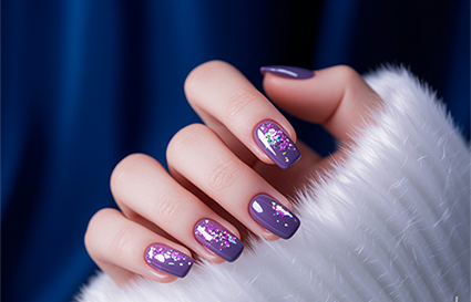 沈陽(yáng)美甲學(xué)校 美甲的實(shí)用技巧