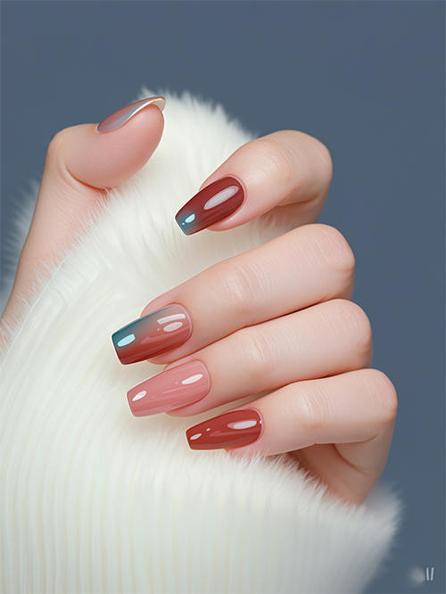 沈陽美甲學(xué)校