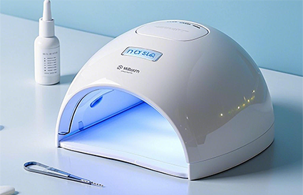 超詳細(xì)的美甲教程 不怕你學(xué)不會(huì) 沈陽(yáng)美甲學(xué)校分享