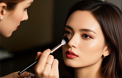 學習化妝的基礎(chǔ)知識！沈陽化妝學校