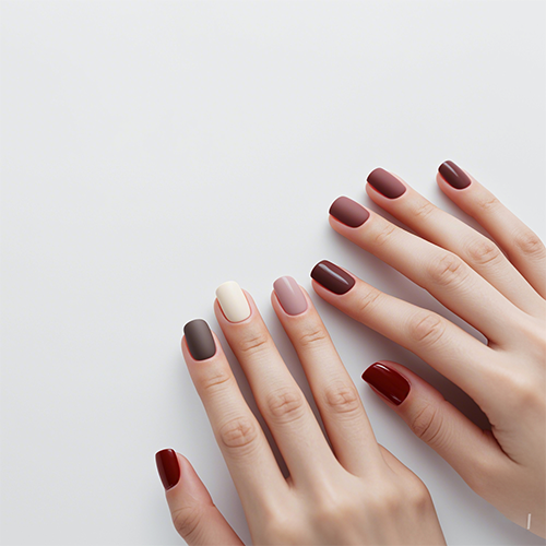 沈陽美甲學(xué)校