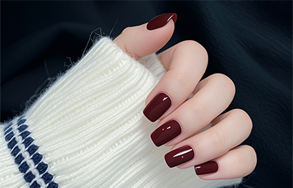 美甲技巧你一定用的上 沈陽(yáng)美甲學(xué)校