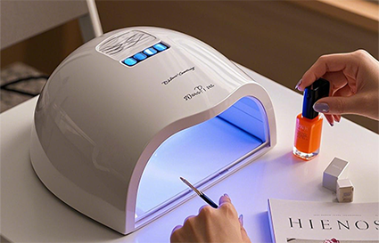 甲油膠起皺？頻繁縮膠？原因在這里