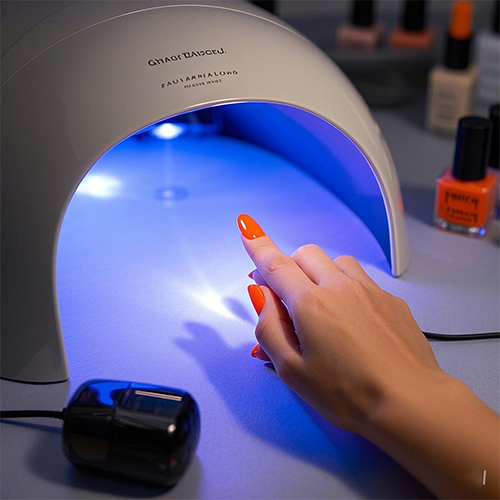 沈陽(yáng)美甲學(xué)校