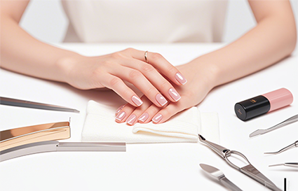 關(guān)于指甲基礎(chǔ)保養(yǎng)的熱知識你知道嗎？