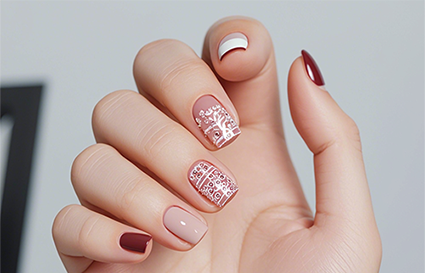 美甲的錯(cuò)誤認(rèn)知，趕緊來看一下