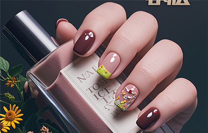 美甲小技巧你知道多少？沈陽美甲學(xué)校小分享