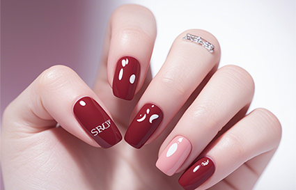 那些你不知道的美甲技巧_沈陽美甲學(xué)校