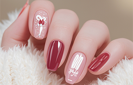 沈陽美甲學(xué)校_如何快速修復(fù)指甲？