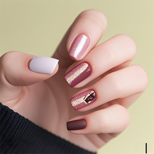 沈陽美甲學(xué)校