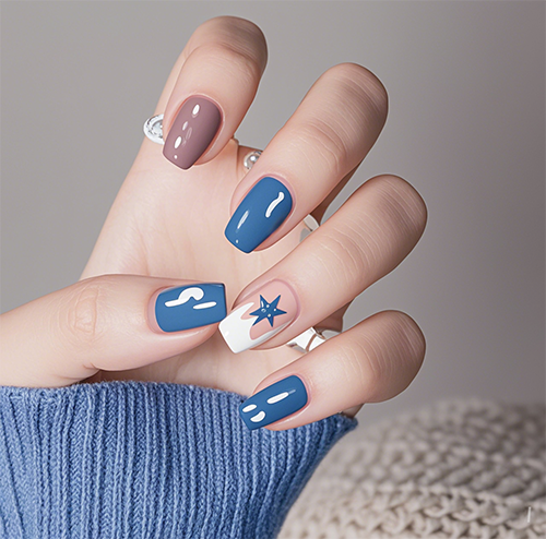 沈陽美甲培訓學校