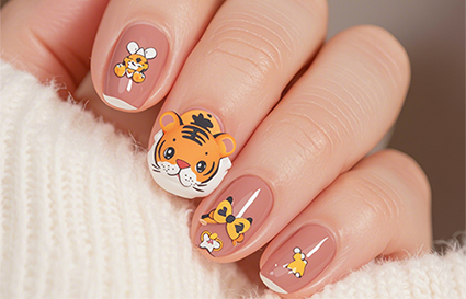 沈陽美甲學(xué)校_學(xué)習(xí)美甲要避開的五點雷區(qū)   