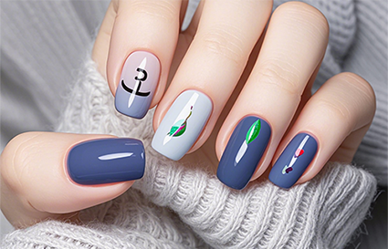 關(guān)于美甲的誤區(qū)，你知道嗎_沈陽美甲學(xué)校