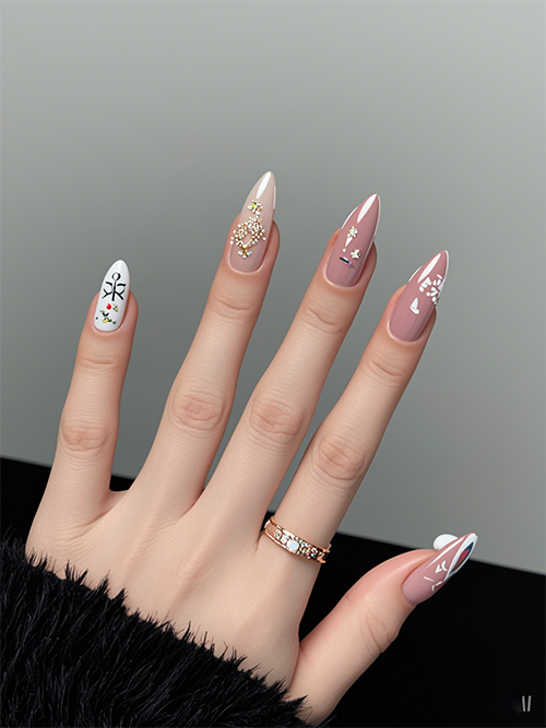 沈陽(yáng)美甲學(xué)校介紹