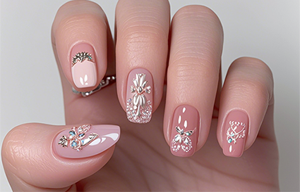 學(xué)習美甲的4個常見誤區(qū)_沈陽美甲學(xué)校