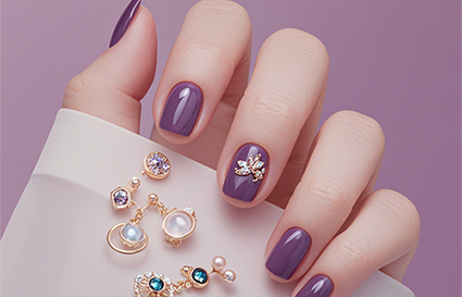 沈陽美甲培訓(xùn)學(xué)校美甲攻略 | 超詳細的美甲工具清單