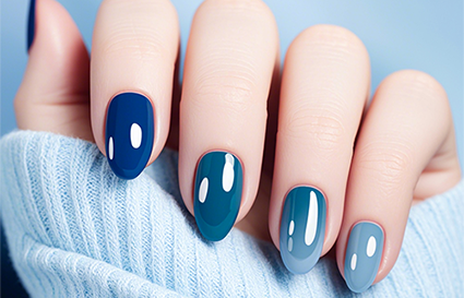 沈陽美甲學(xué)校_新手學(xué)美甲這些問題常遇到