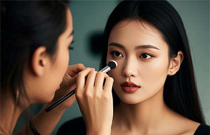 到化妝學校學化妝值得嗎？