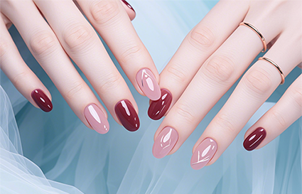 美甲后的保養(yǎng)你知道嗎_沈陽美甲學校