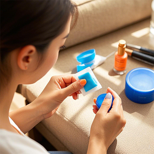 沈陽美甲學(xué)校