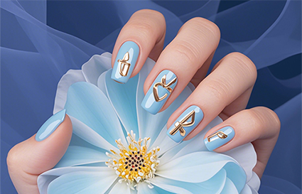 沈陽美甲學(xué)校_帶你了解美甲前的處理教程