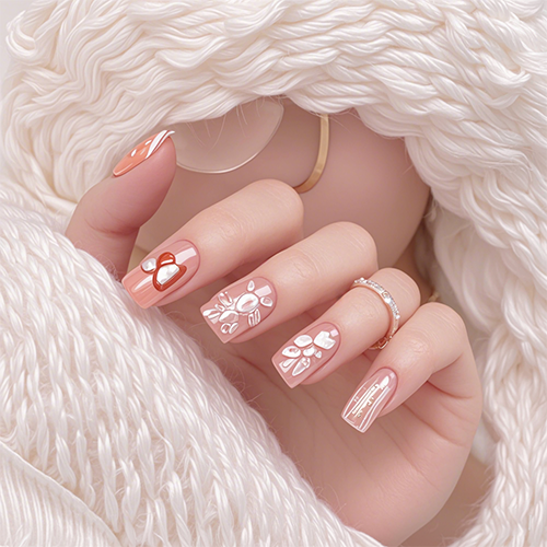 沈陽美甲學(xué)校