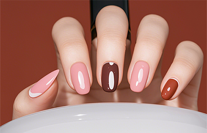 沈陽學美甲學費多少錢_沈陽美甲學校