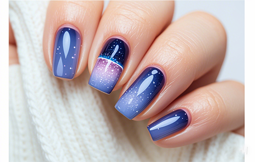 沈陽美甲學(xué)校