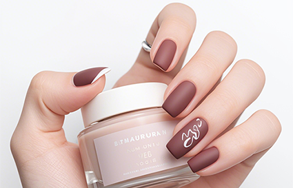 美甲6大知識問答，顛覆你的錯誤認(rèn)知_沈陽美甲學(xué)校