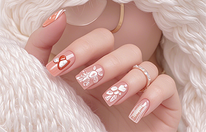 美甲學(xué)校學(xué)習(xí)美甲需要多久_沈陽美甲學(xué)校