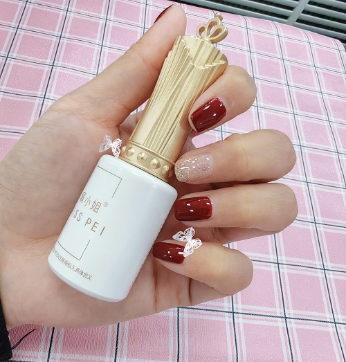 沈陽美甲學(xué)校