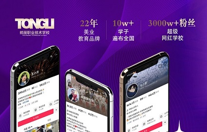 統(tǒng)麗學校面向全國招募合作人