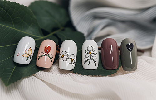 沈陽(yáng)美甲培訓(xùn)學(xué)校