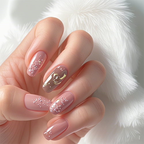 沈陽(yáng)美甲學(xué)校