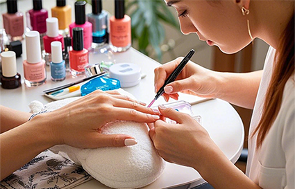 關(guān)于美甲的這些謊言你了解多少_沈陽(yáng)美甲學(xué)校