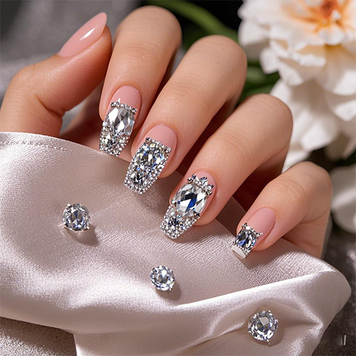 沈陽(yáng)美甲學(xué)校